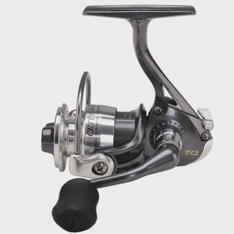 TICA Fishing - Cetus Reel - (GV500)