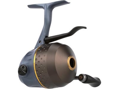 Pflueger Fishing - President Underspin Reel - (PRES6USCX)