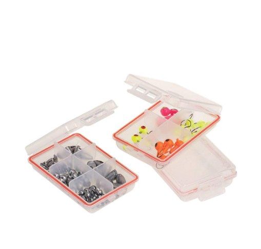Plano - Waterproof Accessory Box - Pack of 3 - 1061