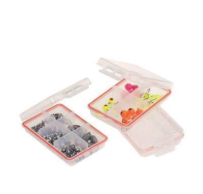 Plano - Waterproof Accessory Box - Pack of 3 - 1061