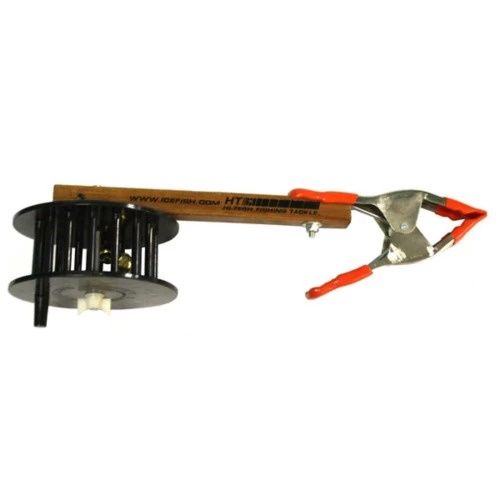 HT Enterprises - Clamp-On Rattle Reel