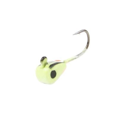 Clam - Dave Genz Drop-Kick Jig