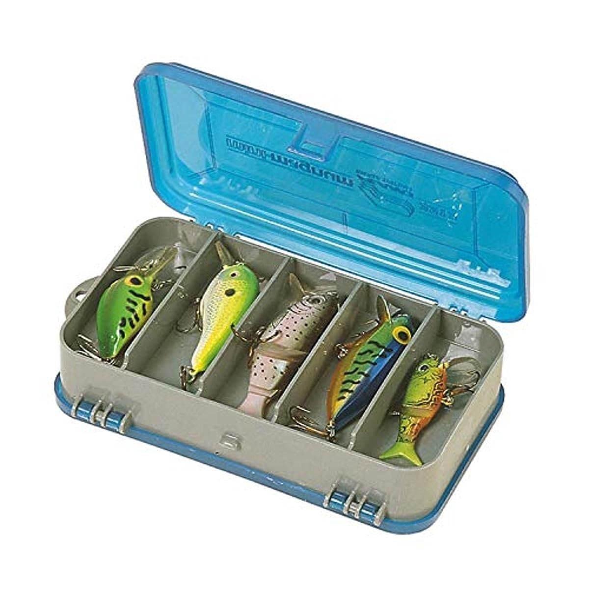 Plano - Double-Sided Pocket Pak - Small - (3213)