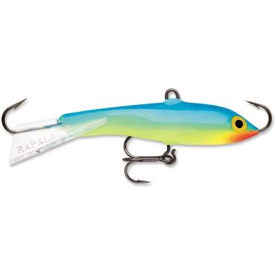 Rapala - Jigging Rap - W7 - #07 - 2 3/4 in.