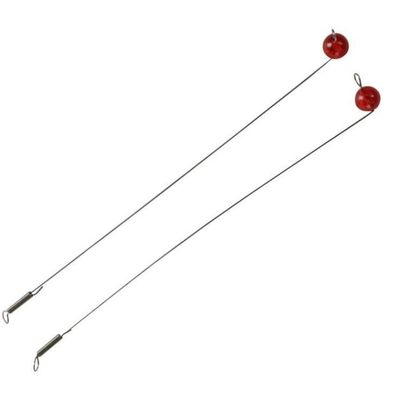 Lakco -Spring Bobber - 610SB
