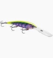 Rapala - Gold Miner 30 Deep Diver - 4 3/4 in.