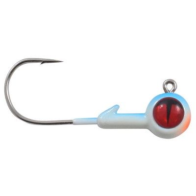 Northland Fishing Tackle - Tungsten Jig Lure - 1/8 oz.