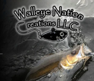 Walleye Nation Creations
