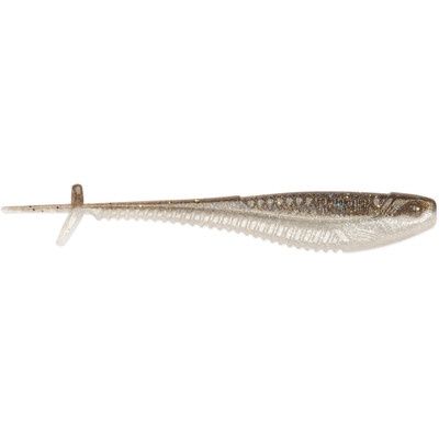Rapala - CrushCity Mooch Minnow - 3 1/2 in.