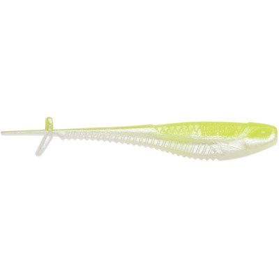 Rapala - CrushCity Mooch Minnow - 3 1/2 in.