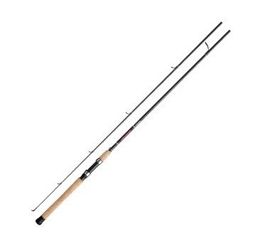 Daiwa - Salmon Steelhead Spinning Rod (WLASS902MLFS) - 9 ft. - Two Piece