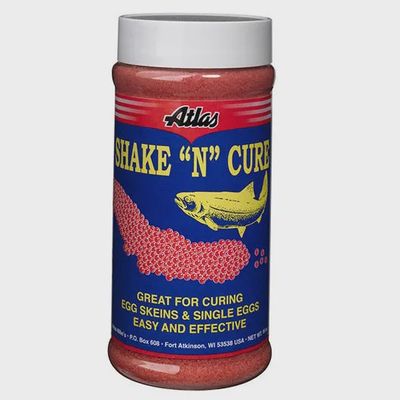 Atlas Mike&#39;s - Shake &amp; Cure