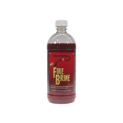 Pautzke Bait Co. - Fire Brine