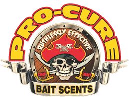 Pro-Cure Bait Scents