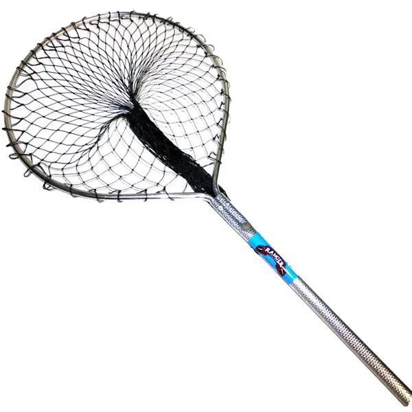 Ranger - 24&quot; Handle Round Fishing Net