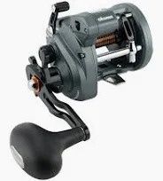 Okuma - Cold Water &quot;A&quot; Reel