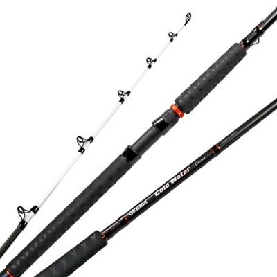 Okuma - Cold Water Custom Rod