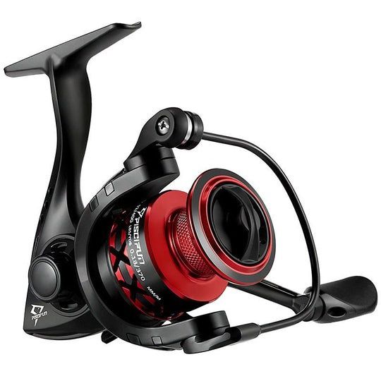 Piscifun - Flame Spinning Reel