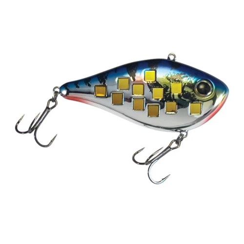 Reef Runner - Flash Shad Lipless Crankbait