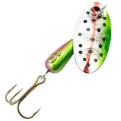 Panther Martin - Nature Series Spinner Bait 1/16OZ