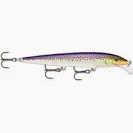 Rapala - Scatter Rap Minnow 4 3/8&quot;.