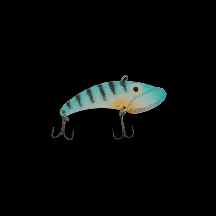 Wolf - Big Dude Blade Bait 1/4OZ