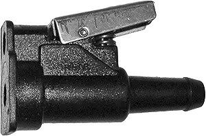 Shoreline Marine - Yamaha Female Fuel Connector