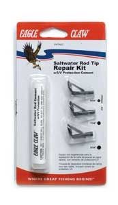 Eagle Claw - Rod Tip Repair Kit