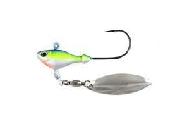 Fish Head - Fish Head Spin 1/4OZ