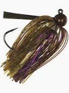 Chompers - Football Jig 1/2OZ