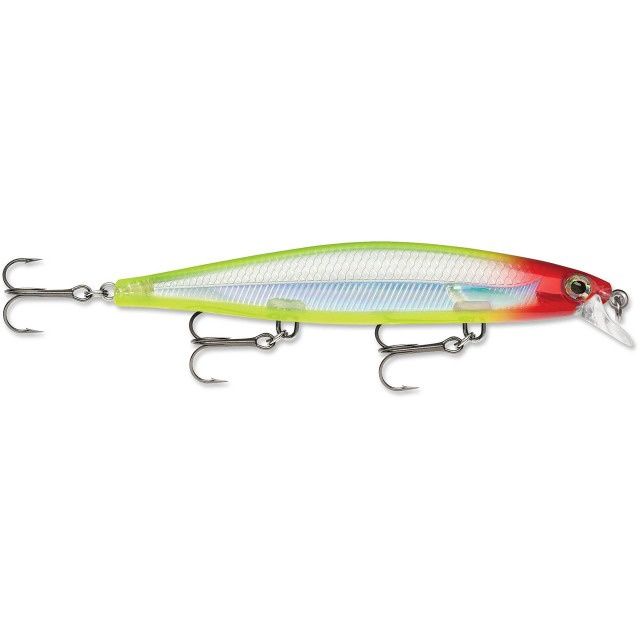 Rapala - Shadow Rap Deep 4 3/8&quot;