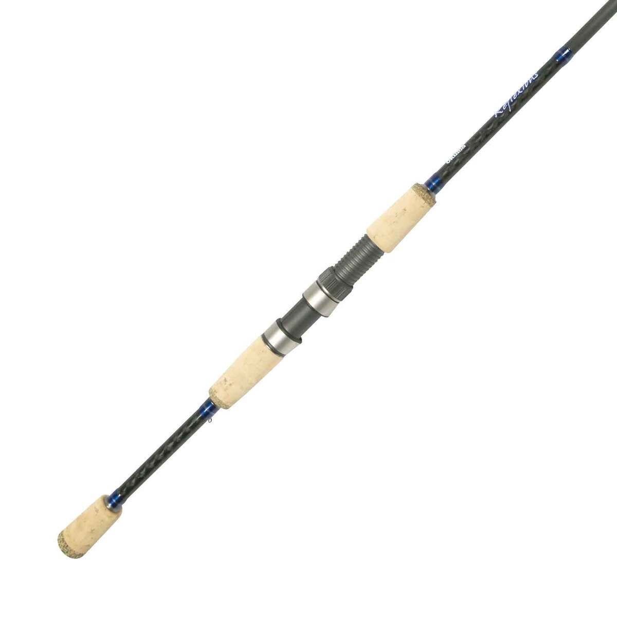Okuma - Reflexions &quot;B&quot; Series (Rx-S-661MHb)  6 ft. 6 in. One Piece Spinning Rod