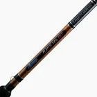 Okuma - Classic Pro GLT Copper Rod (CP-CL-862M) - 8 ft. 6 in. Two Piece Rod - Black
