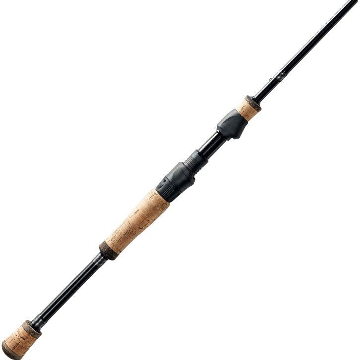 Okuma - Dead Eye Classic &quot;A&quot; Series (DEC-S-701MLFT) - 7 ft. One Piece Spinning Rod