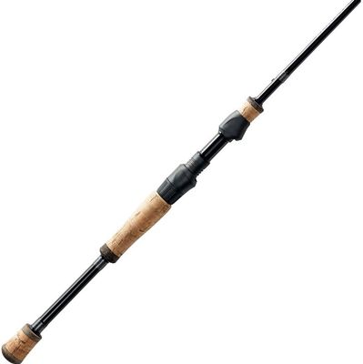 Okuma - Dead Eye Classic &quot;A&quot; Series (DEC-S-701MLFT) - 7 ft. One Piece Spinning Rod
