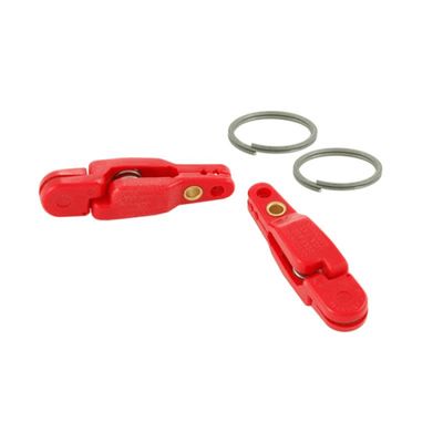 Off Shore Tackle - Pro Snap Weight Clip - OR16 - 2 Pack