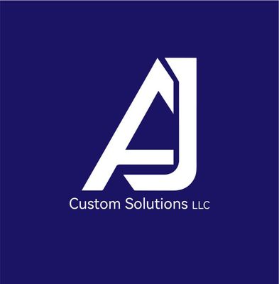 AJ&#39;s Custom Solutions