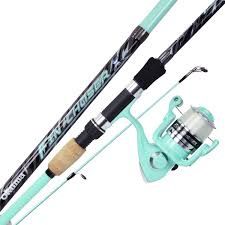 Okuma - Finchaser Combo - 6&#39;6&quot;