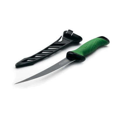 Beckman - Filet Knife With Sheath