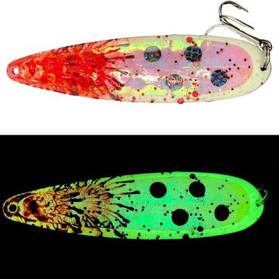 Beaver's Lures - Trolling Spoon - Standard - 3 3/4 in.