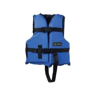 Onyx - Kent Vest, COLOR: BLUE, Size: ADULT