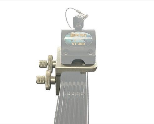 Cisco - Pro Track Lund Mount 90 Degree