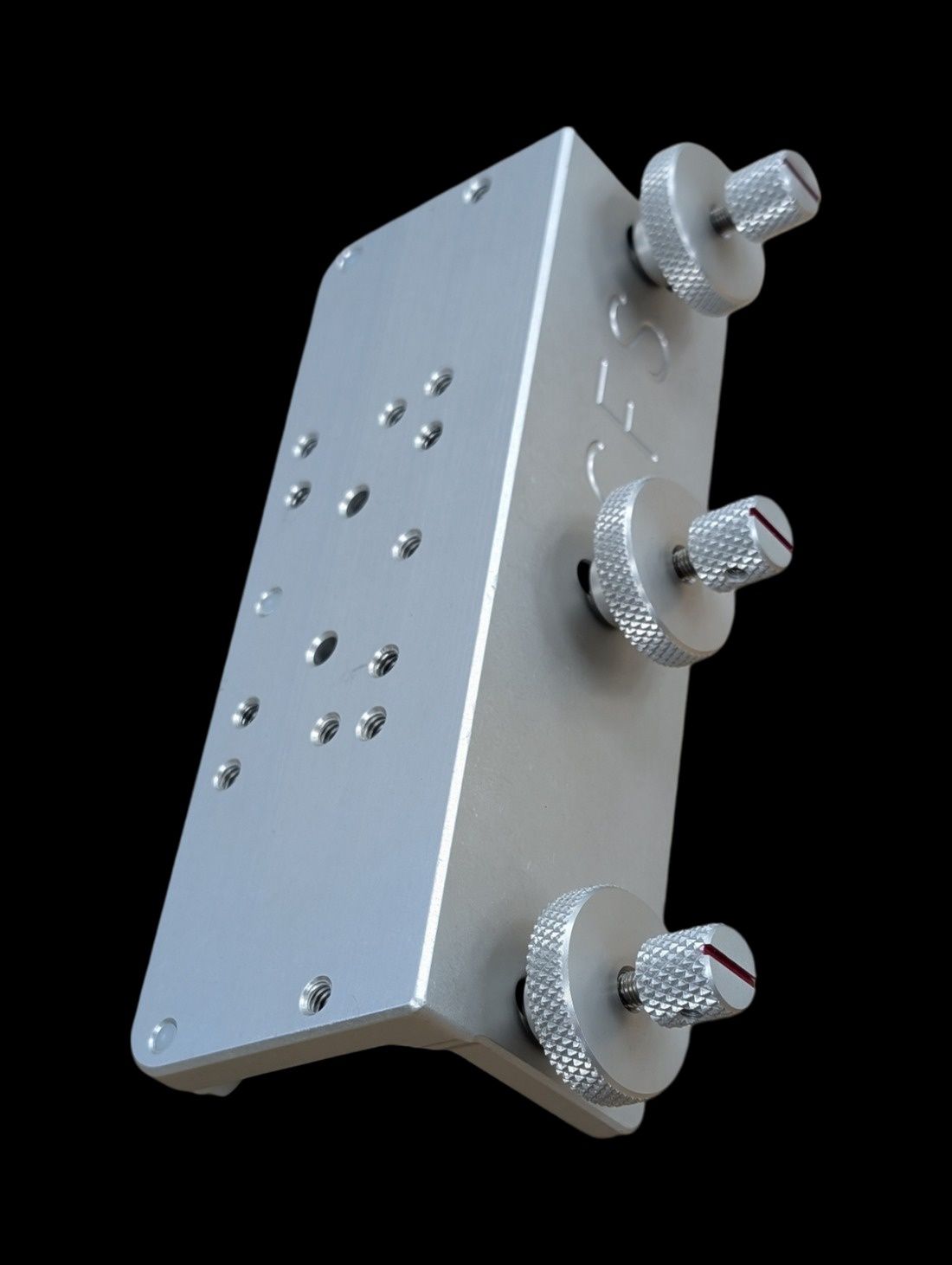 Cisco - Heavy Duty Pro Track Lund Mount