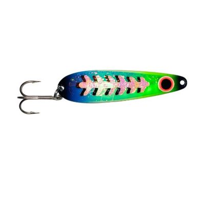 Mr. Chrome Lures - Bayshore Bait and Hideaway Exclusive - Keith's Party Pants
