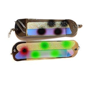 Salmon Candy - Flasher - 8 in.
