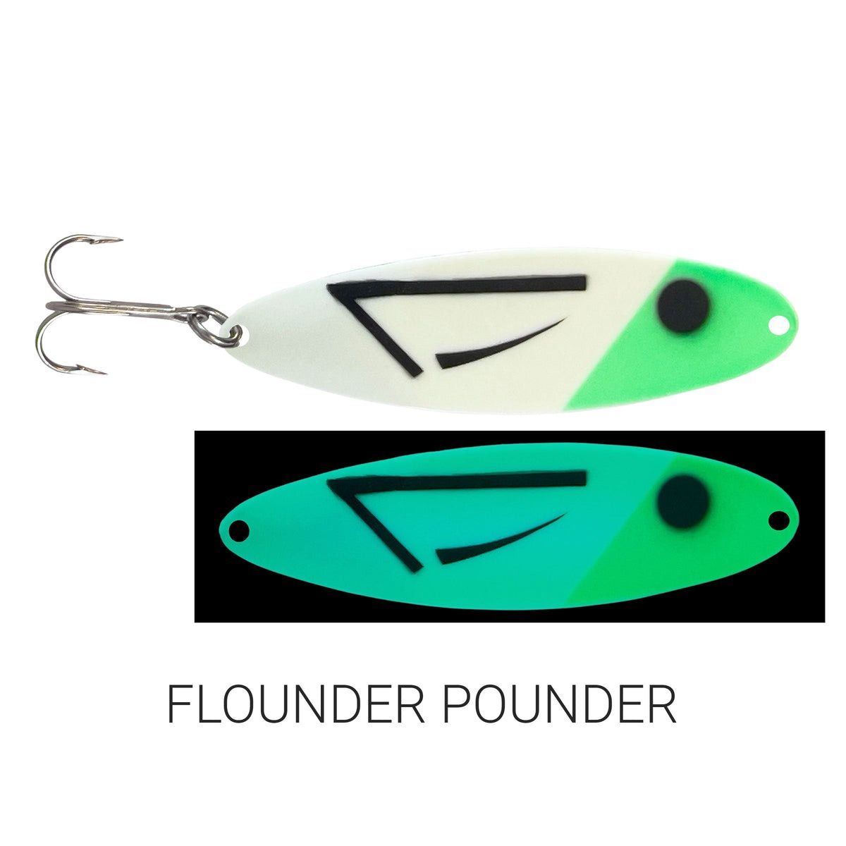 Moonshine Lures - Moonmaster - Standard