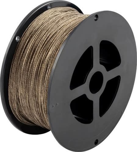 Canon - Downrigger Replacement Cable, LENGTH: 400&#39;
