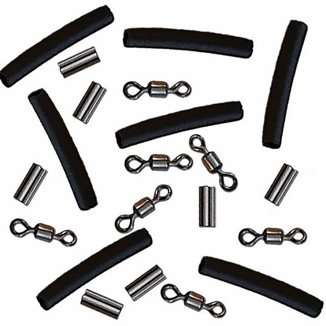 Torpedo - Weighted Steel Termination Kit