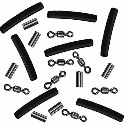 Torpedo - Weighted Steel Line Termination Kit