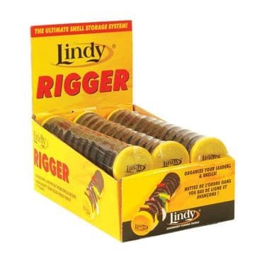 Lindy - Rigger
